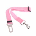 Ceinture de sécurité pour chien dans la voiture 12