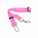 Ceinture de sécurité pour chien dans la voiture 11