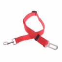 Ceinture de sécurité pour chien dans la voiture 7