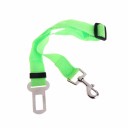 Ceinture de sécurité pour chien dans la voiture 9