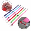 Ceinture de sécurité pour chien dans la voiture 2