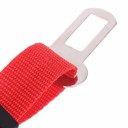 Ceinture de sécurité pour chien dans la voiture 3