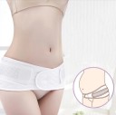 Ceinture de soutien de grossesse A2833 4