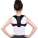 Ceinture de soutien lombaire 2