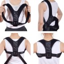 Ceinture de soutien lombaire 3