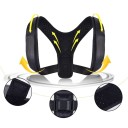 Ceinture de soutien lombaire 4