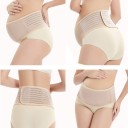 Ceinture de soutien pour femmes enceintes avec fermeture velcro 2