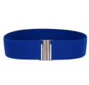 Ceinture élastique avec boucle J2511 6