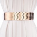 Ceinture élastique femme L141 5