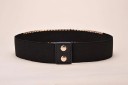 Ceinture élastique femme L141 2