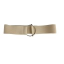 Ceinture élastique pour femme A2526 1