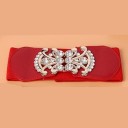 Ceinture élastique pour femme L209 6