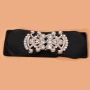 Ceinture élastique pour femme L209 7