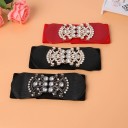 Ceinture élastique pour femme L209 1