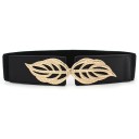 Ceinture élastique pour femme L217 5