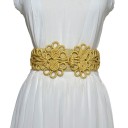 Ceinture élastique pour femme L222 5