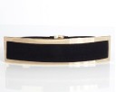Ceinture élastique pour femme L37 7