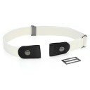 Ceinture élastique pour femme sans boucle 4