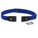 Ceinture élastique pour femme sans boucle 6