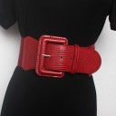 Ceinture élastique pour femmes L203 6