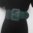 Ceinture élastique pour femmes L203 7