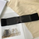Ceinture élastique pour femmes L213 5