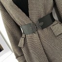 Ceinture élastique pour femmes L213 2