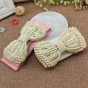 Ceinture élastique pour femmes L232 2