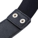 Ceinture élastique pour femmes L236 3