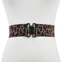 Ceinture élastique pour femmes L242 5