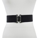 Ceinture élastique pour femmes L242 7