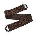 Ceinture élastique pour femmes L242 3