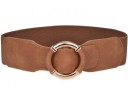 Ceinture élastique pour femmes L57 7