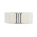 Ceinture élastique pour femmes L66 5