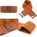 Ceinture élastique pour femmes L66 2