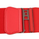 Ceinture élastique pour femmes L66 3