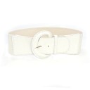 Ceinture élastique pour femmes L73 4