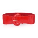 Ceinture élastique pour femmes L73 5