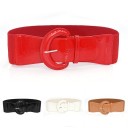 Ceinture élastique pour femmes L73 1