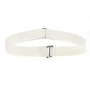 Ceinture élastique pour femmes L74 7