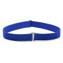 Ceinture élastique pour femmes L74 9