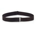 Ceinture élastique pour femmes L74 16