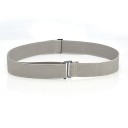 Ceinture élastique pour femmes L74 10