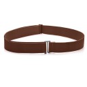 Ceinture élastique pour femmes L74 15