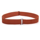 Ceinture élastique pour femmes L74 12