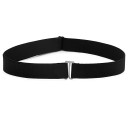 Ceinture élastique pour femmes L74 6