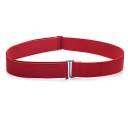 Ceinture élastique pour femmes L74 8