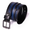 Ceinture en cuir L436 1