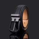 Ceinture en cuir pour enfants 4