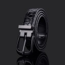 Ceinture en cuir pour enfants 1
